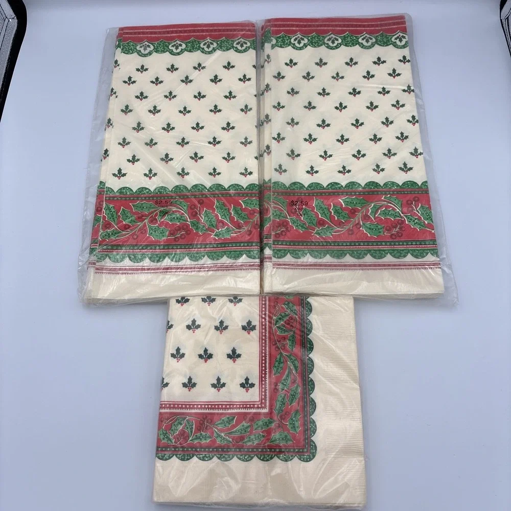 Hallmark vintage new